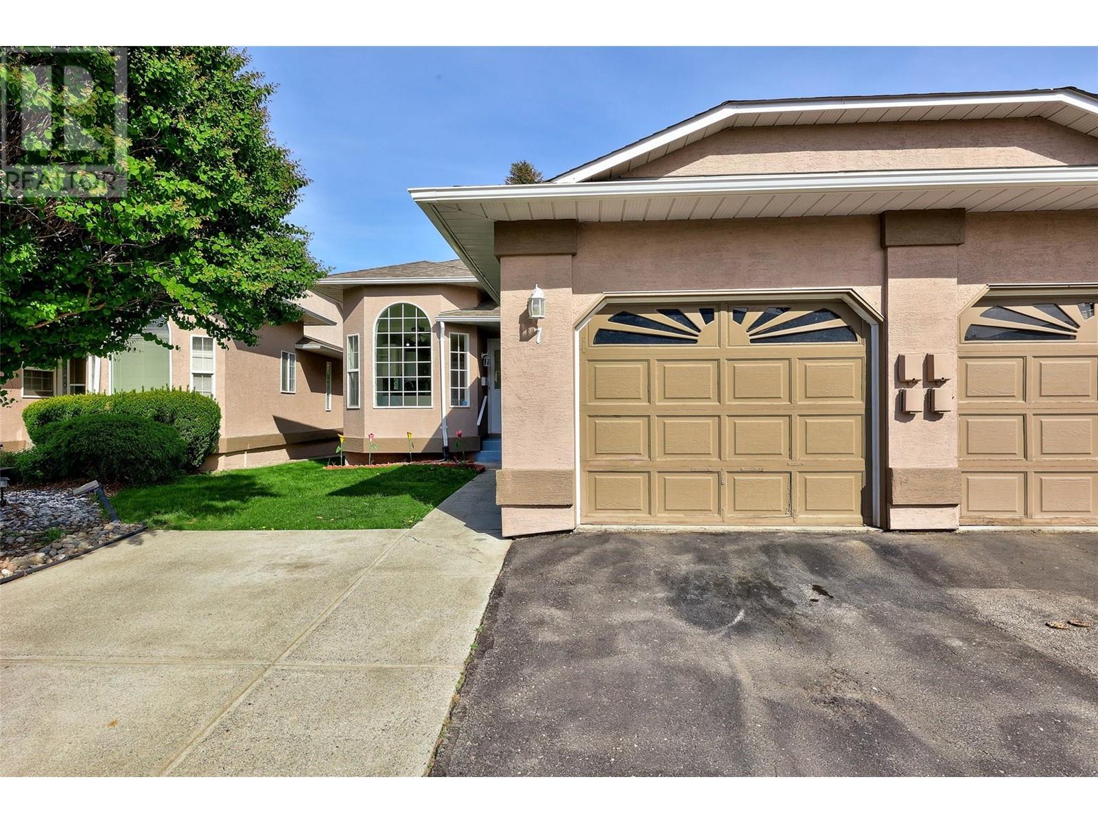 1975 Curlew Road Unit# 7, kamloops, British Columbia