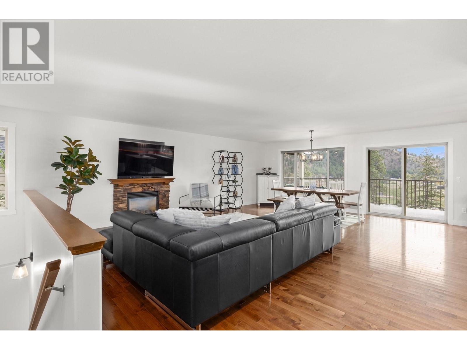 1137 Long Ridge Drive, kelowna, British Columbia