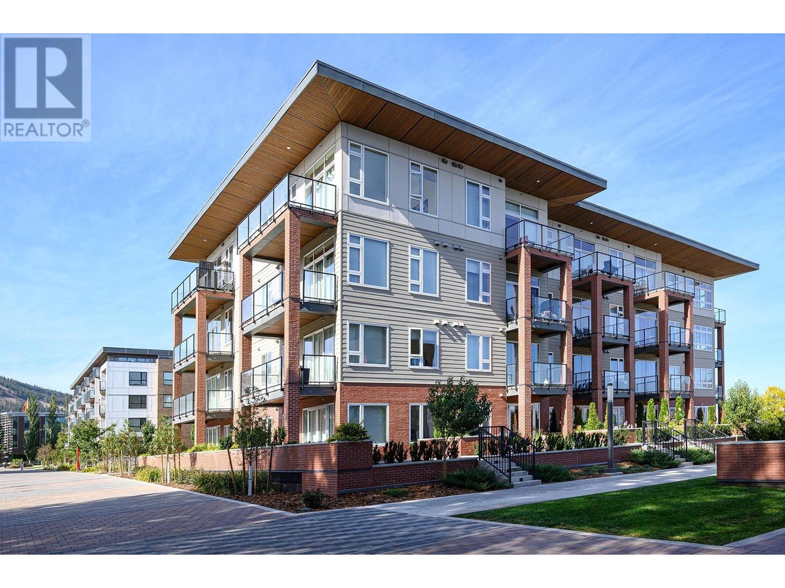 885 UNIVERSITY Drive Unit# 202, kamloops, British Columbia