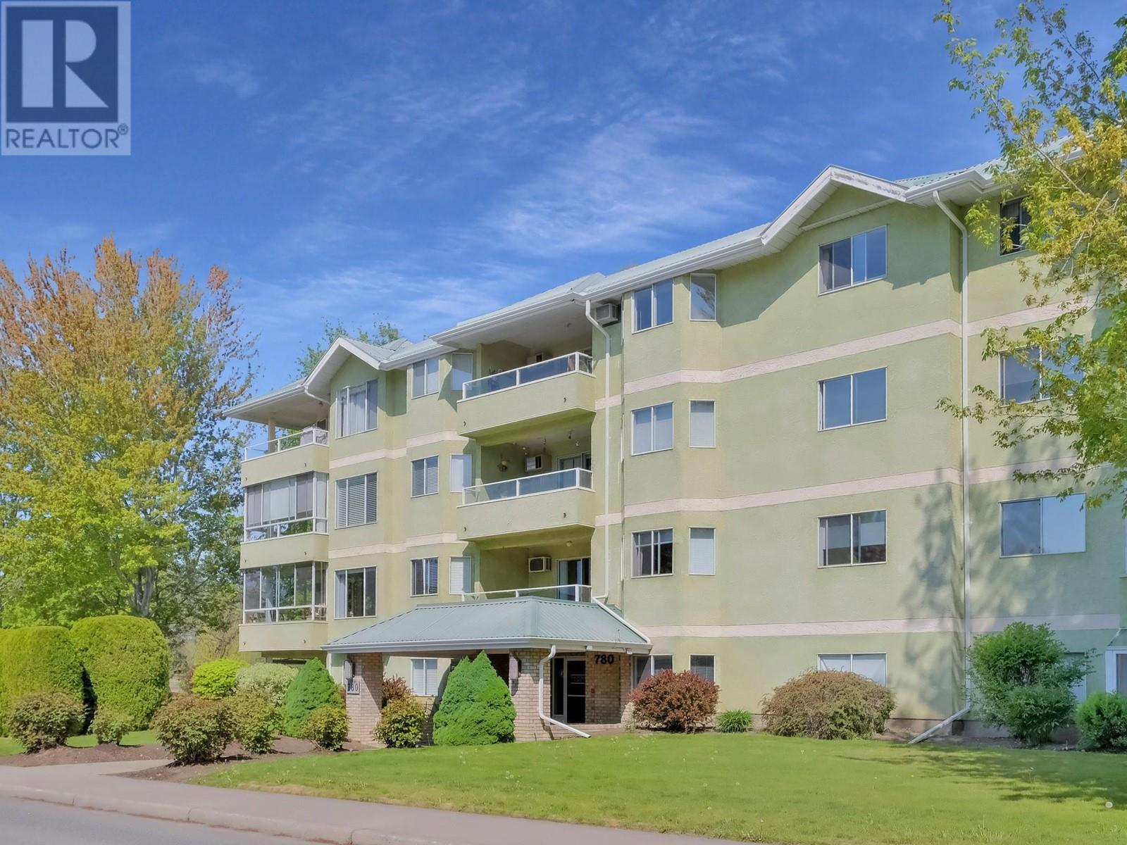 780 Houghton Road Unit# 208, kelowna, British Columbia