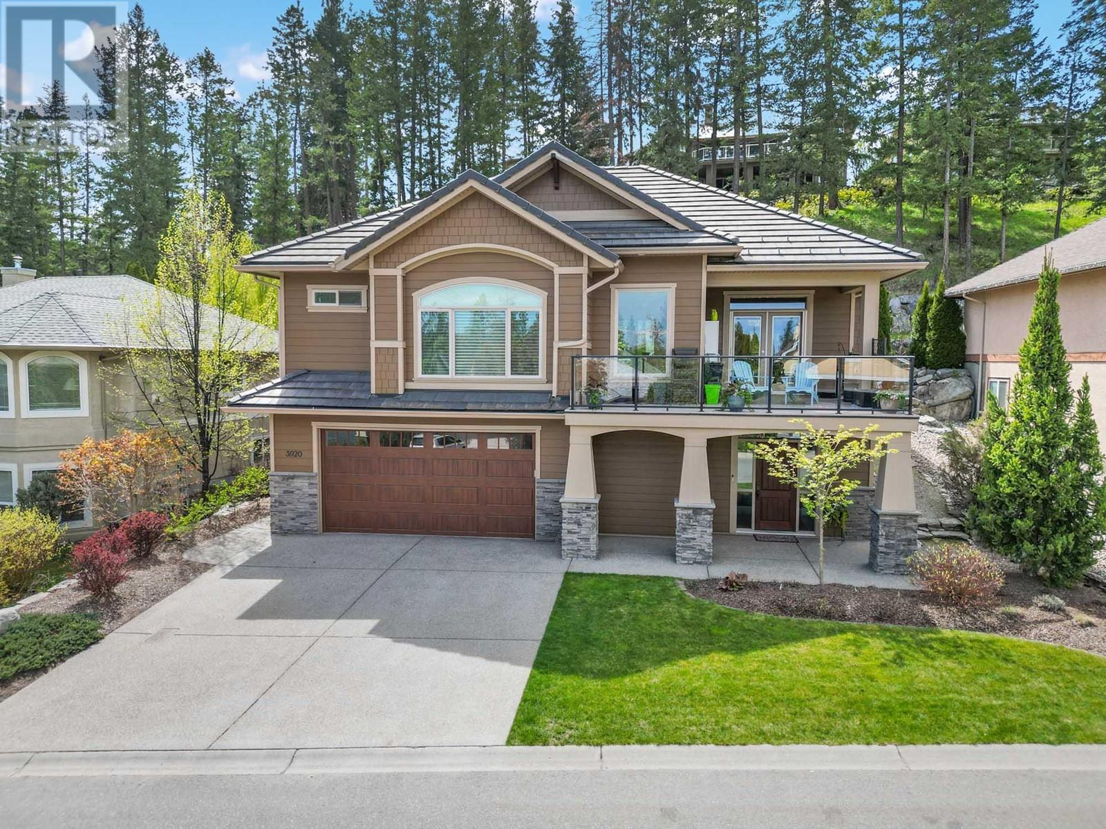 3920 Gallaghers Circle, kelowna, British Columbia