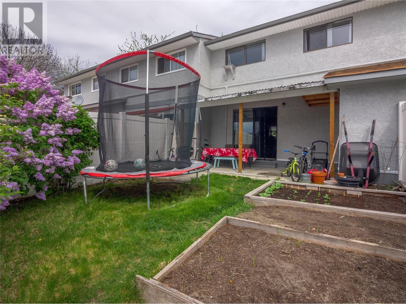 3099 South Main Street Unit# 40, penticton, British Columbia