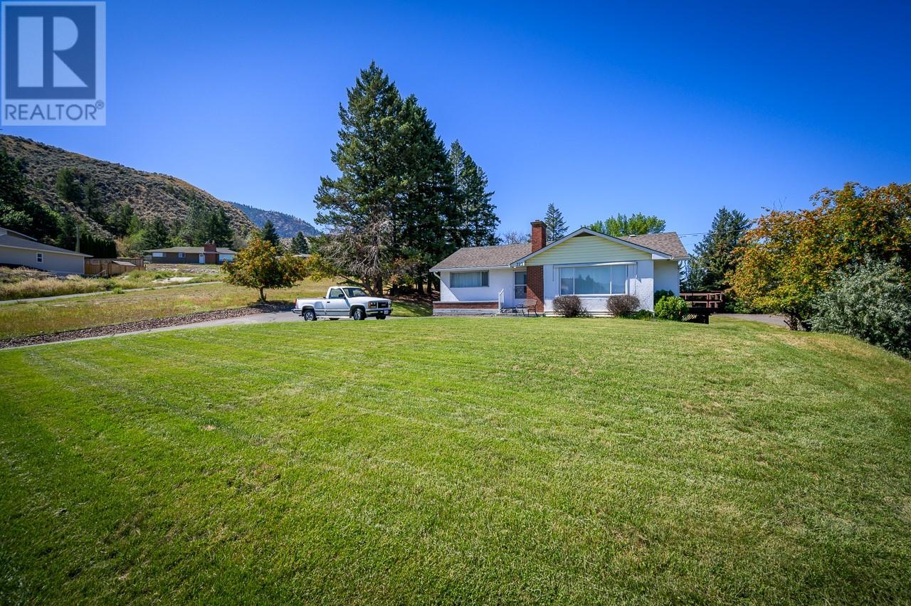 323 RIDGE Road, kamloops, British Columbia
