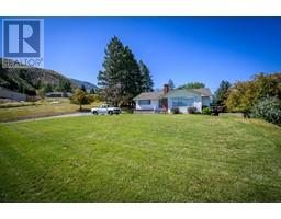 323 RIDGE Road, kamloops, British Columbia