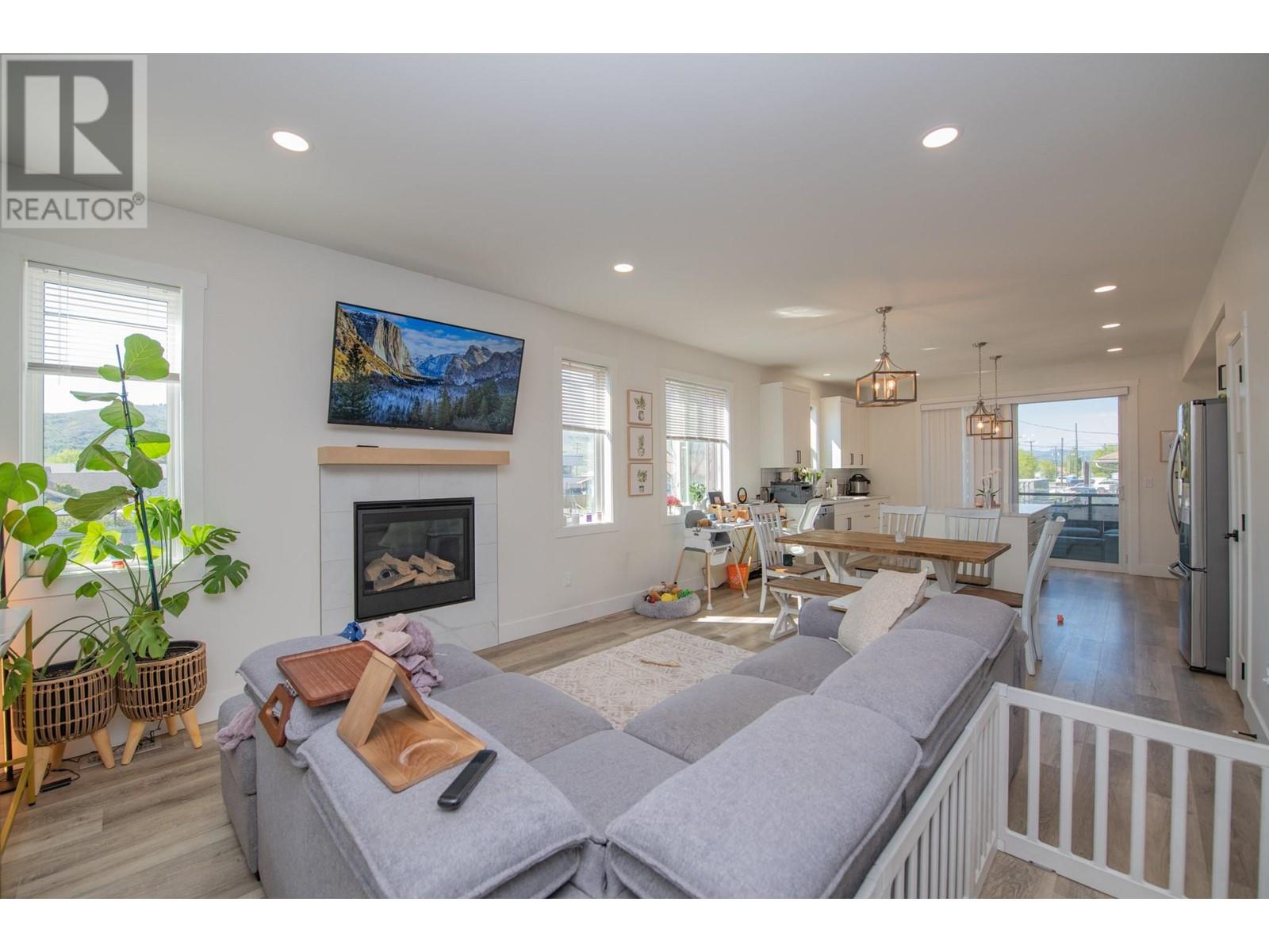 4503 23 Street, vernon, British Columbia