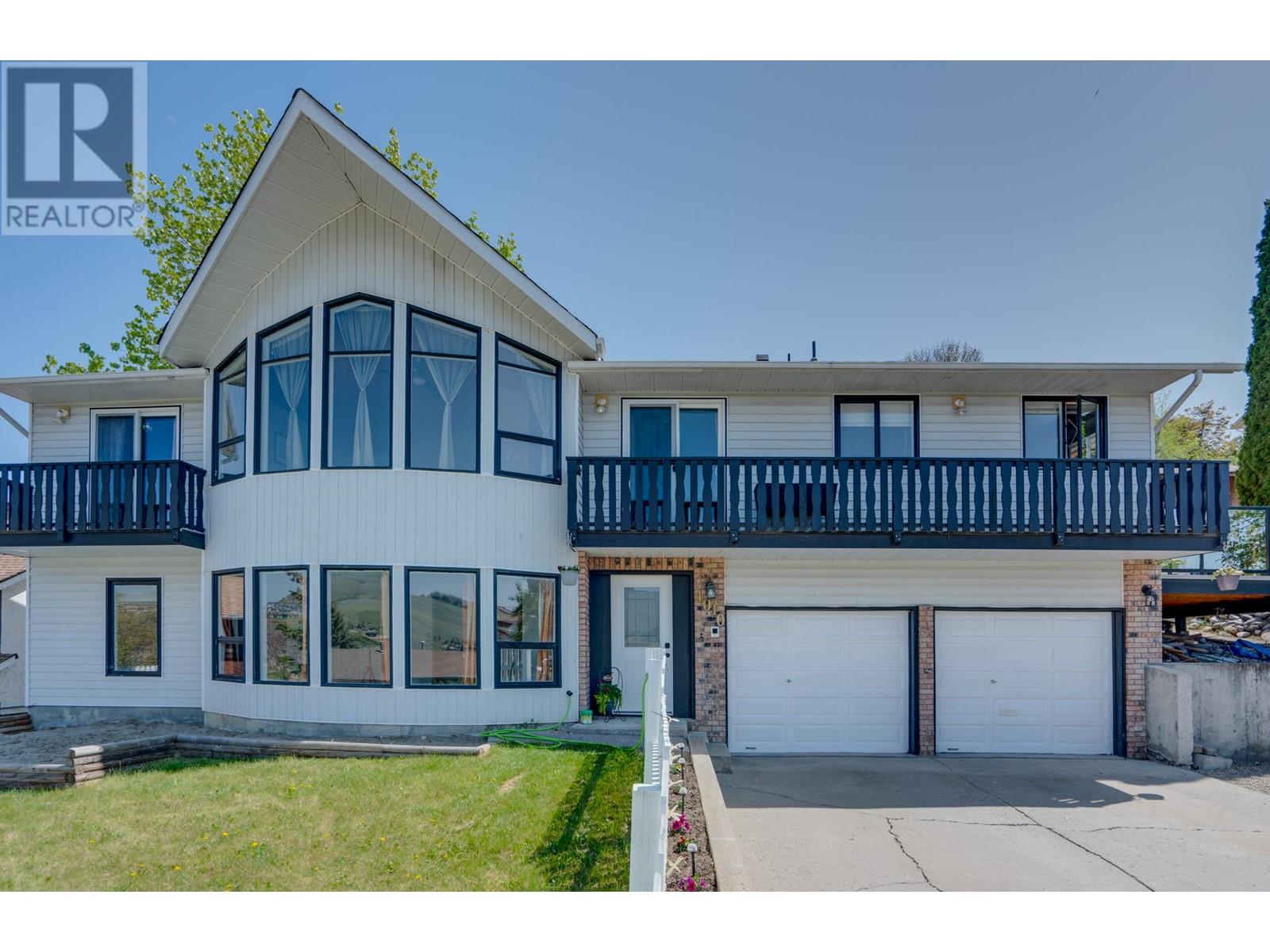 4010 15 Crescent, vernon, British Columbia