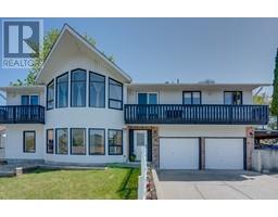 4010 15 Crescent, vernon, British Columbia
