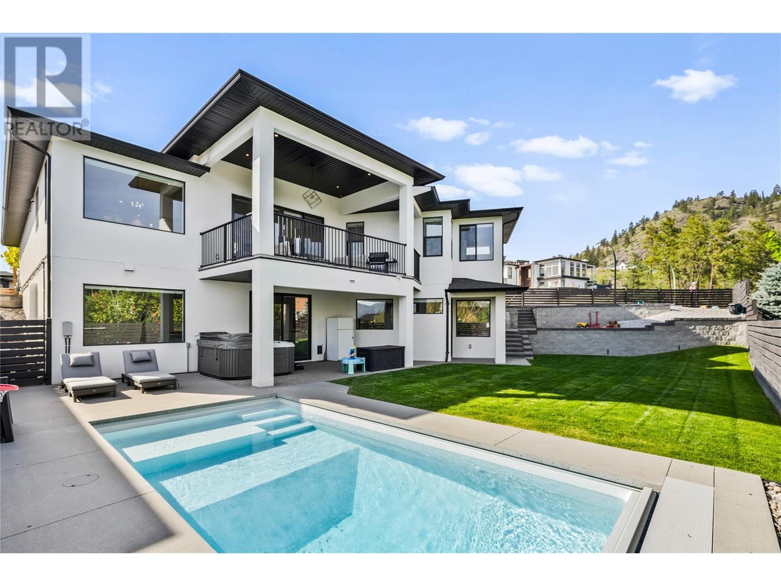 3374 Vineyard View Drive, west kelowna, British Columbia