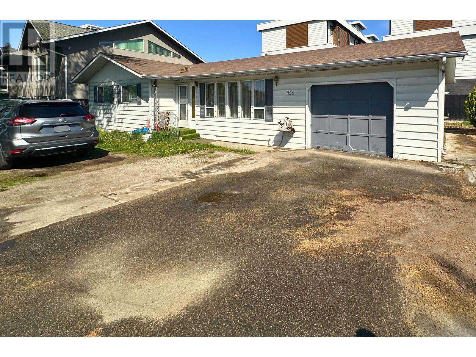 1456 Springfield Road, kelowna, British Columbia