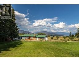 1065 Dilworth Road, sorrento, British Columbia