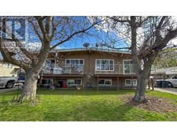 1355/1357 Sylvania Crescent, kelowna, British Columbia