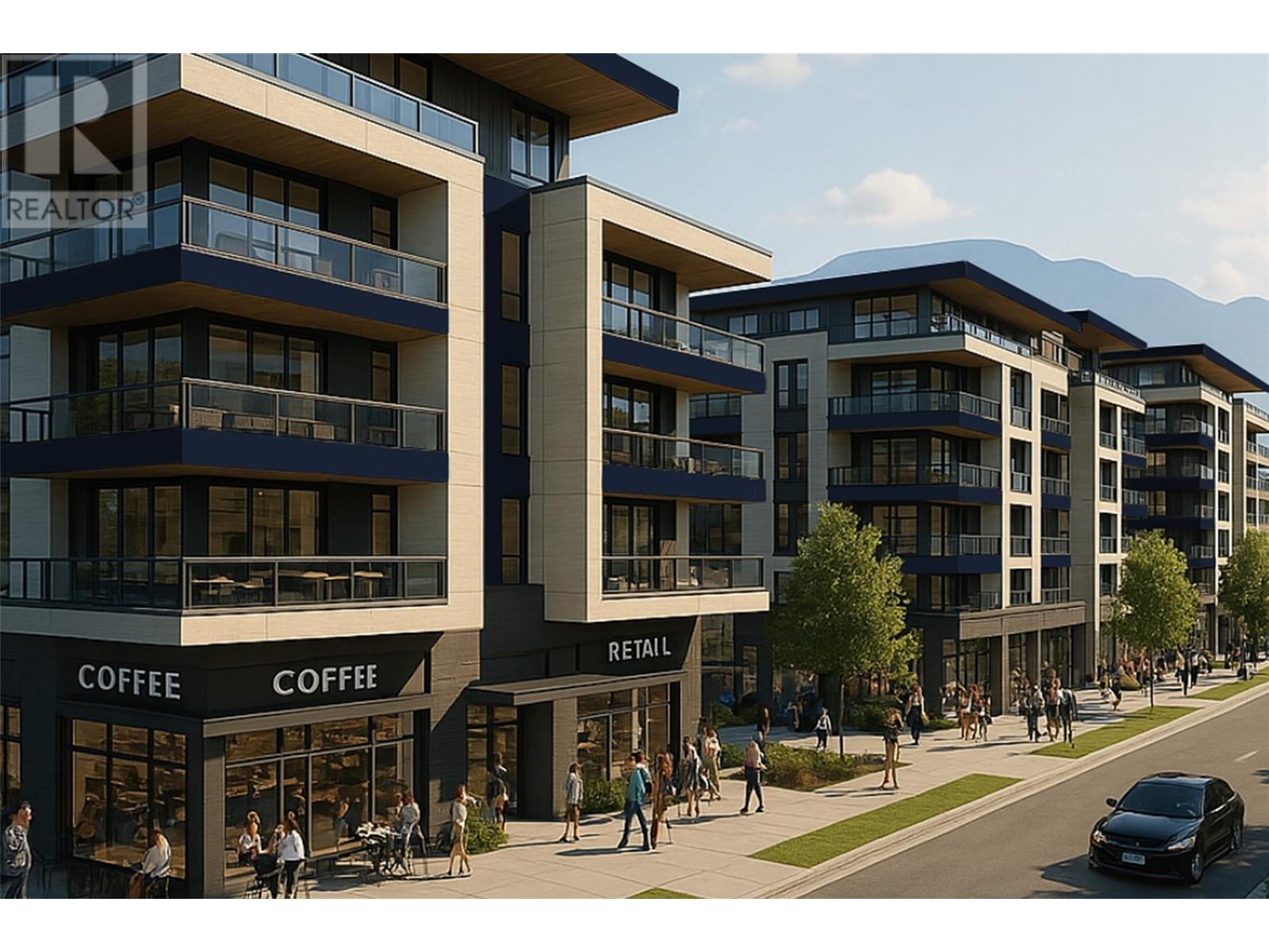 2910 Gordon Drive, kelowna, British Columbia