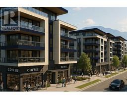 2910 Gordon Drive, kelowna, British Columbia