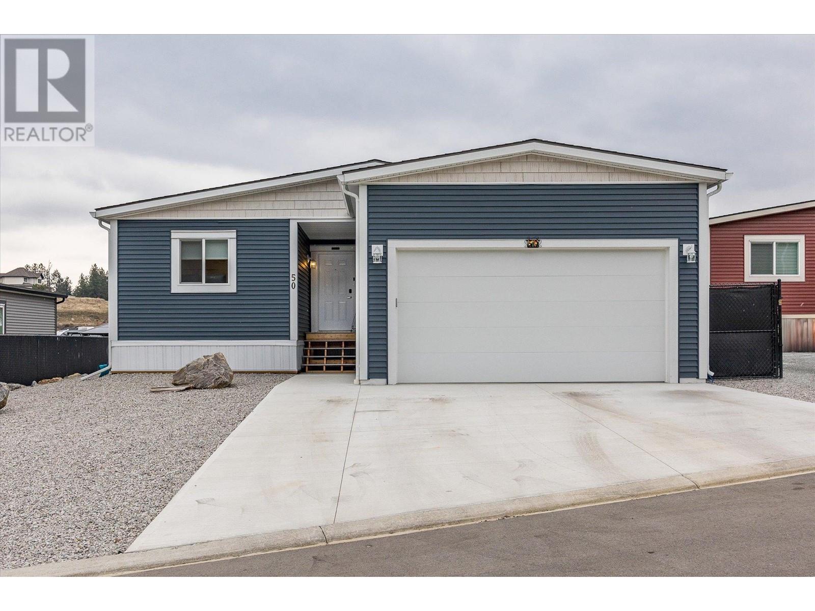 1835 Nancee Way Court Unit# 50, west kelowna, British Columbia