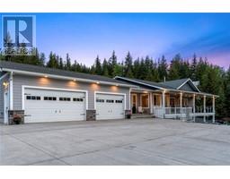 2030 Canoe Beach Drive NE, salmon arm, British Columbia