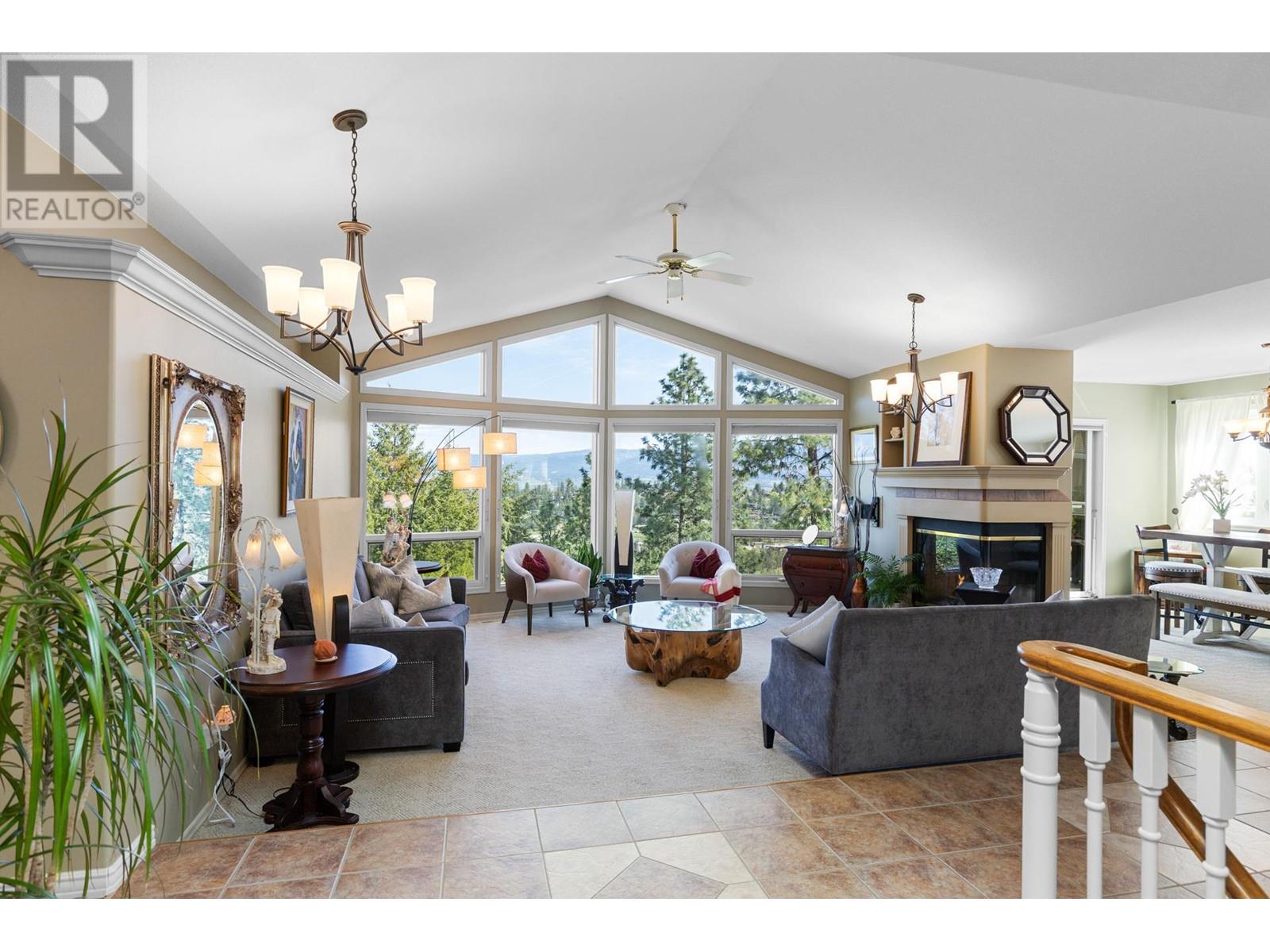 1991 Horizon Drive, west kelowna, British Columbia
