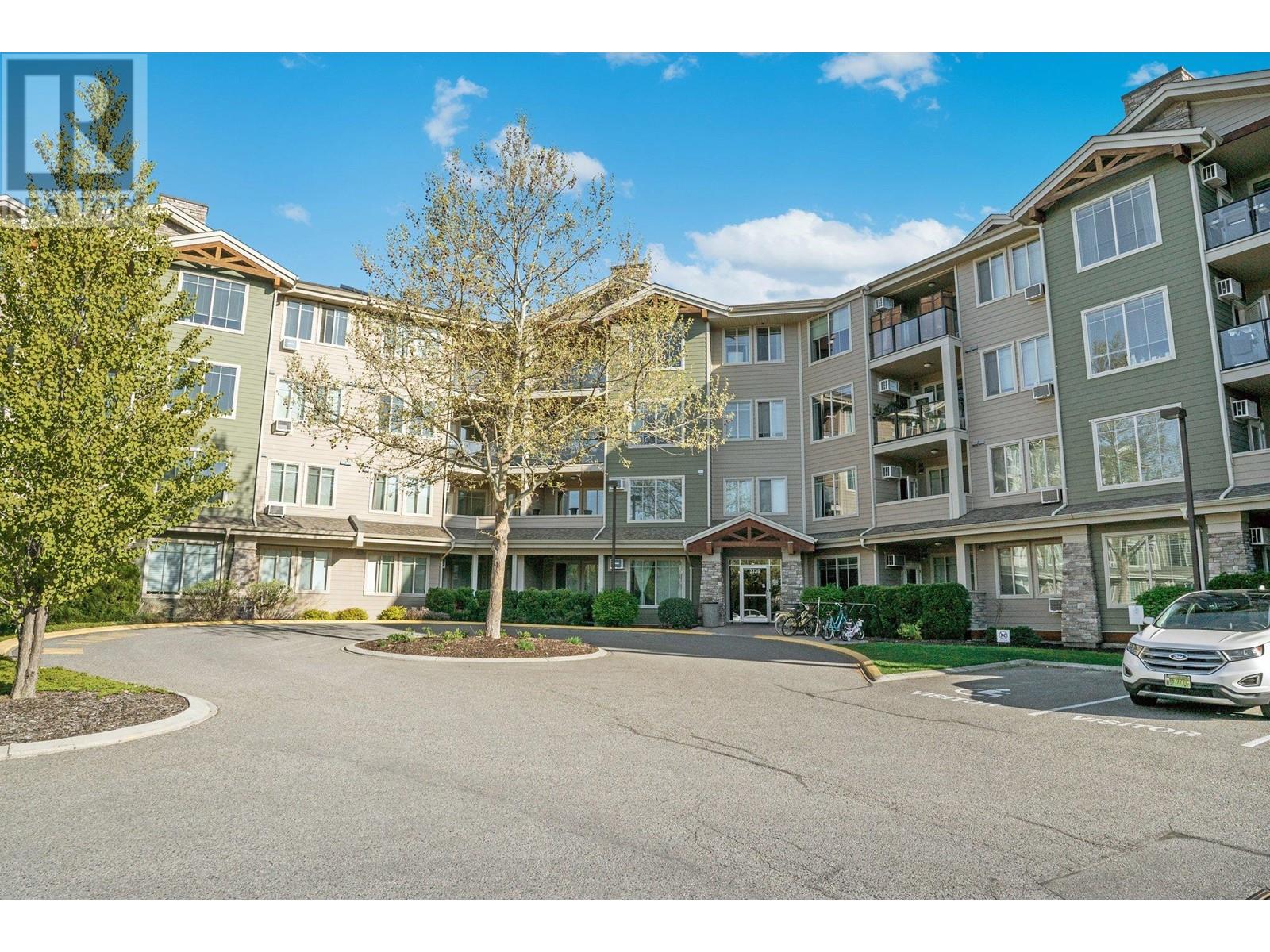 3739 Casorso Road Unit# 403 Lot# 57, kelowna, British Columbia