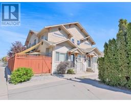 598 WESTMINSTER Avenue W Unit# 102, penticton, British Columbia