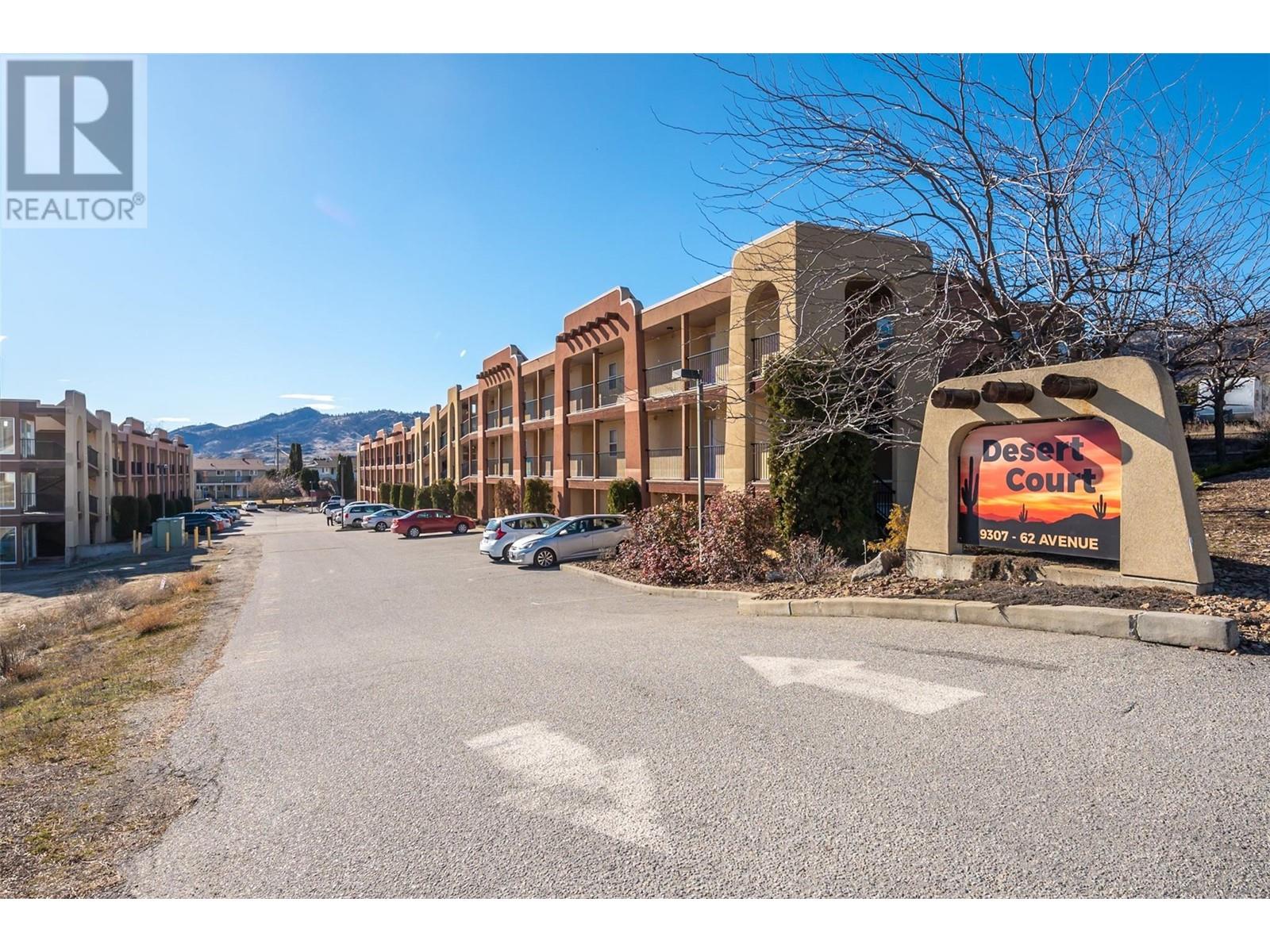 9307 62ND Avenue Unit# 116, osoyoos, British Columbia