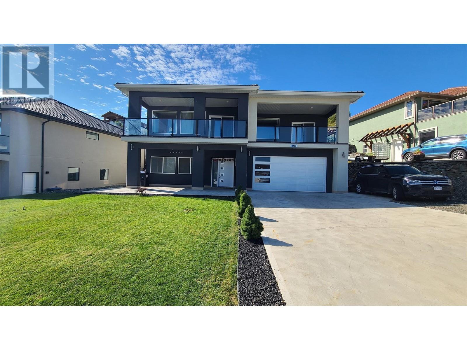 11700 LA COSTA Lane, osoyoos, British Columbia