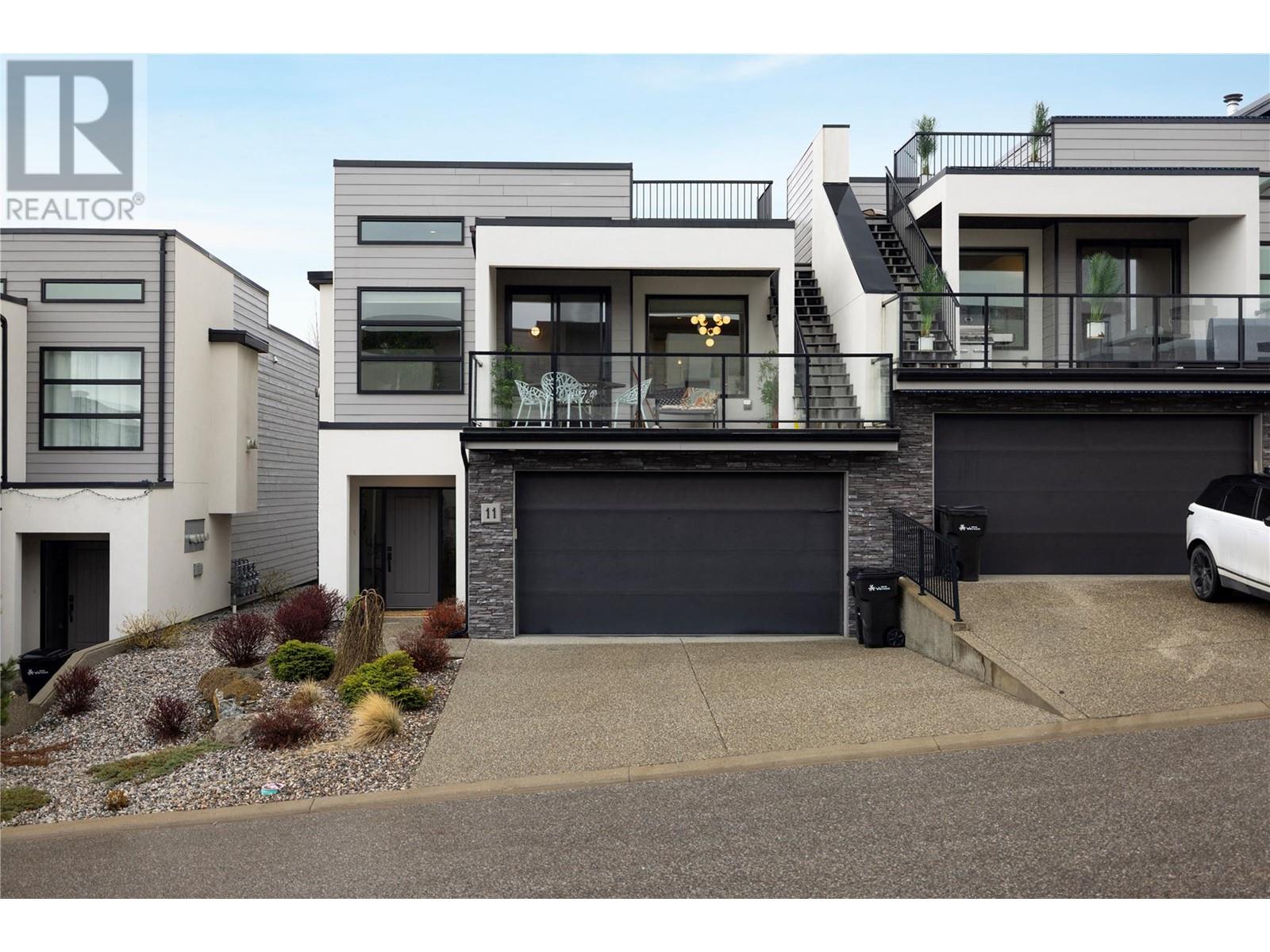900 Mt Ida Drive Unit# 11, vernon, British Columbia