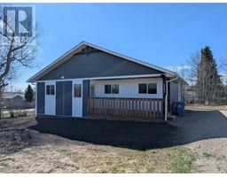 4803 50 Avenue, pouce coupe, British Columbia