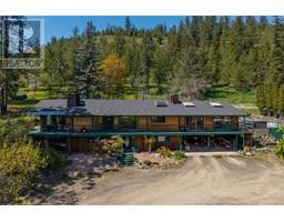 7050 Westsyde Road, kamloops, British Columbia
