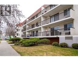 411 NICOLA Street Unit# 302, kamloops, British Columbia
