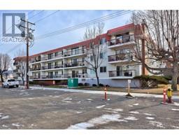 411 Nicola Street Unit# 102, kamloops, British Columbia