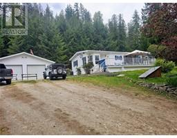 2861 six mile lakes Road, nelson, British Columbia