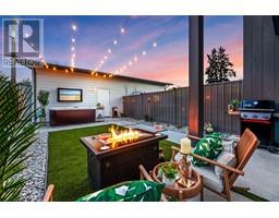 787 Lawson Avenue Unit# 4, kelowna, British Columbia