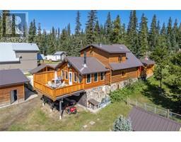 4761 Atwater Road, logan lake, British Columbia