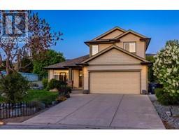 737 Stoltz Court, kelowna, British Columbia