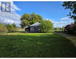 209 Bass Avenue Lot# 3, enderby, British Columbia