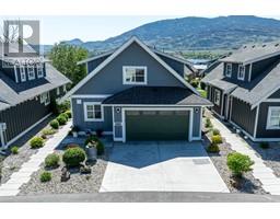 2450 Radio Tower Road Unit# 36 Lot# 39 - 220, oliver, British Columbia