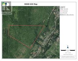 Lot B 3B Highway, fruitvale, British Columbia