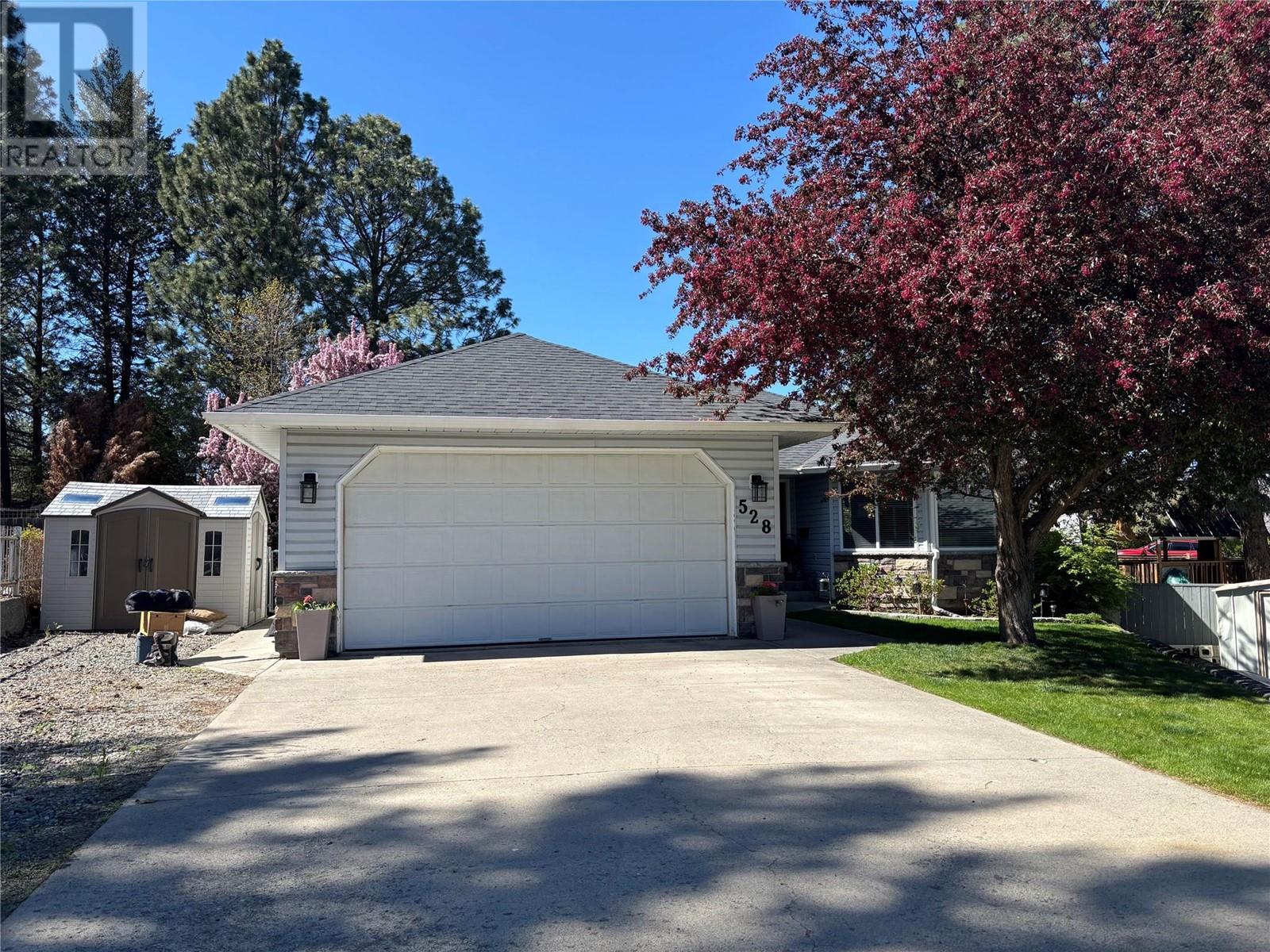 528 Carmel Court, kamloops, British Columbia