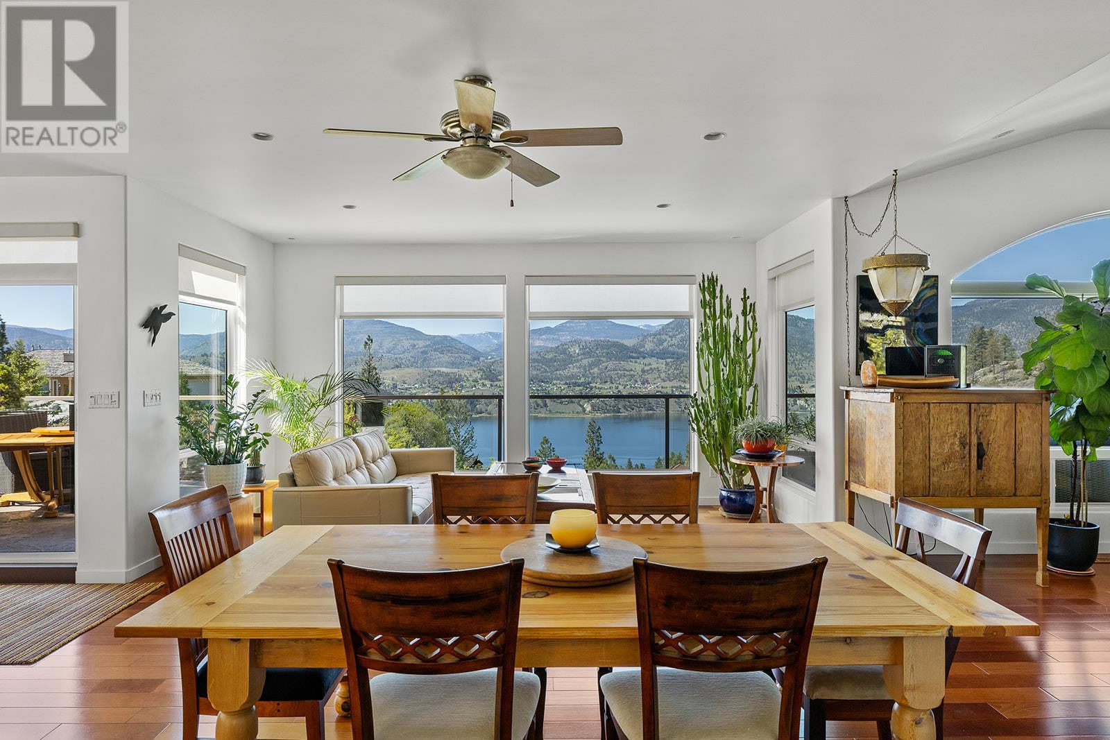 181-183 Christie Mountain Lane, okanagan falls, British Columbia