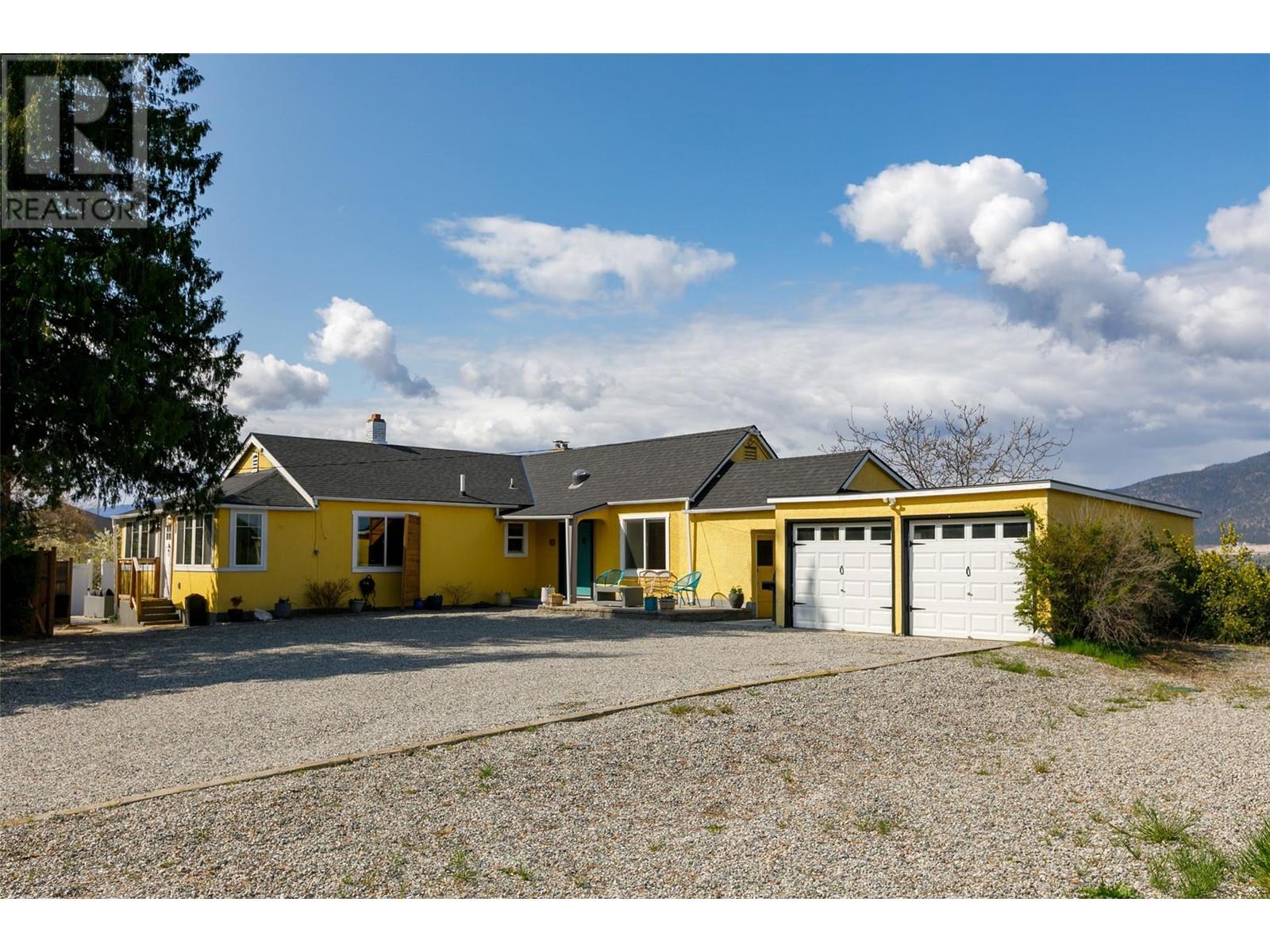 145 Upper Bench Road N, penticton, British Columbia