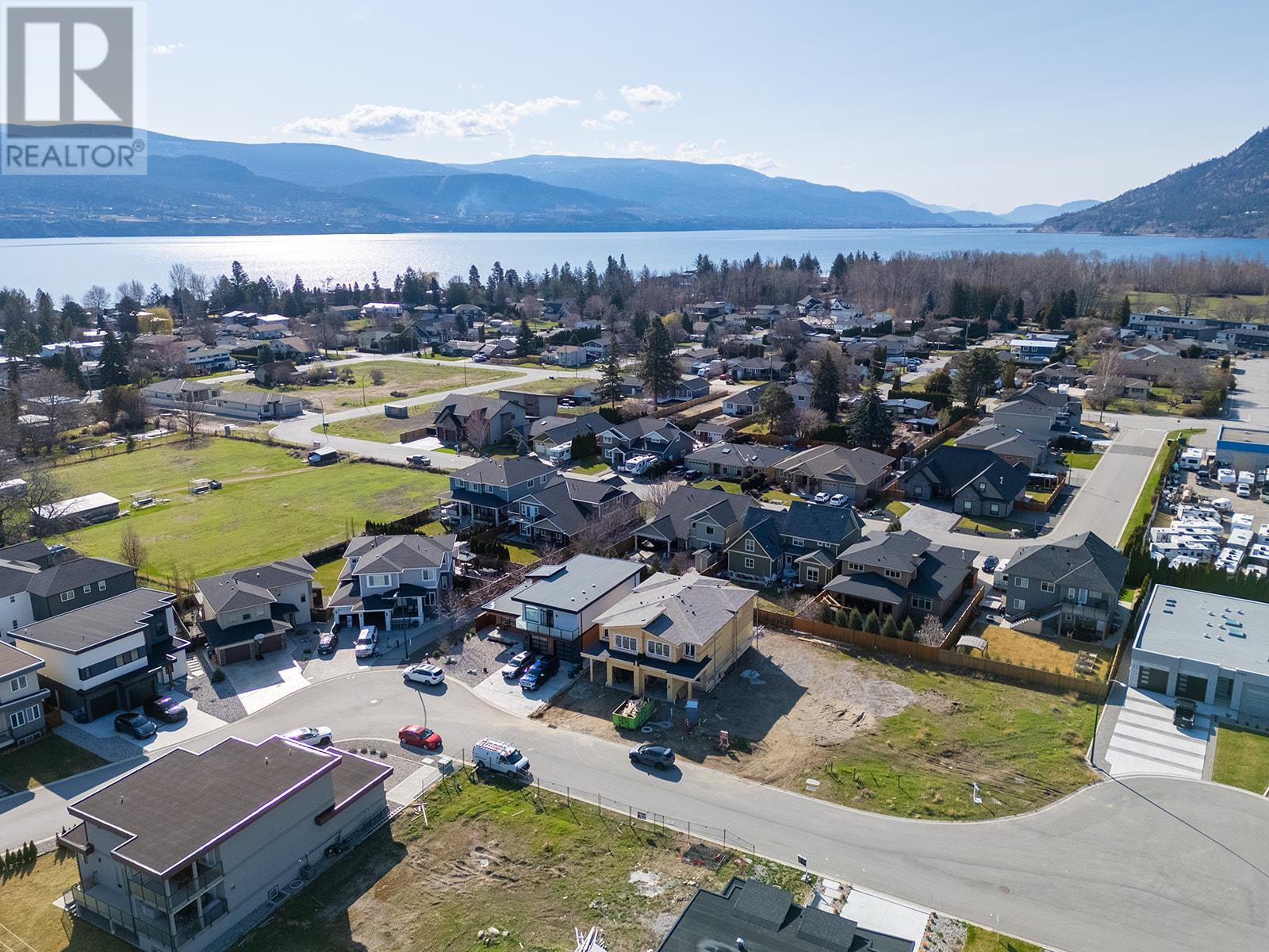 1711 Treffry Place Unit# PROPOSED UNIT B Lot# 4, summerland, British Columbia