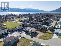 1711 Treffry Place Unit# PROPOSED UNIT B Lot# 4, summerland, British Columbia