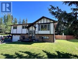 1690 15 Avenue SE, salmon arm, British Columbia