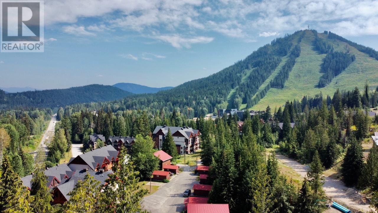 302 RIDGE Road, rossland, British Columbia