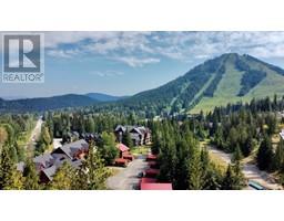 302 RIDGE Road, rossland, British Columbia