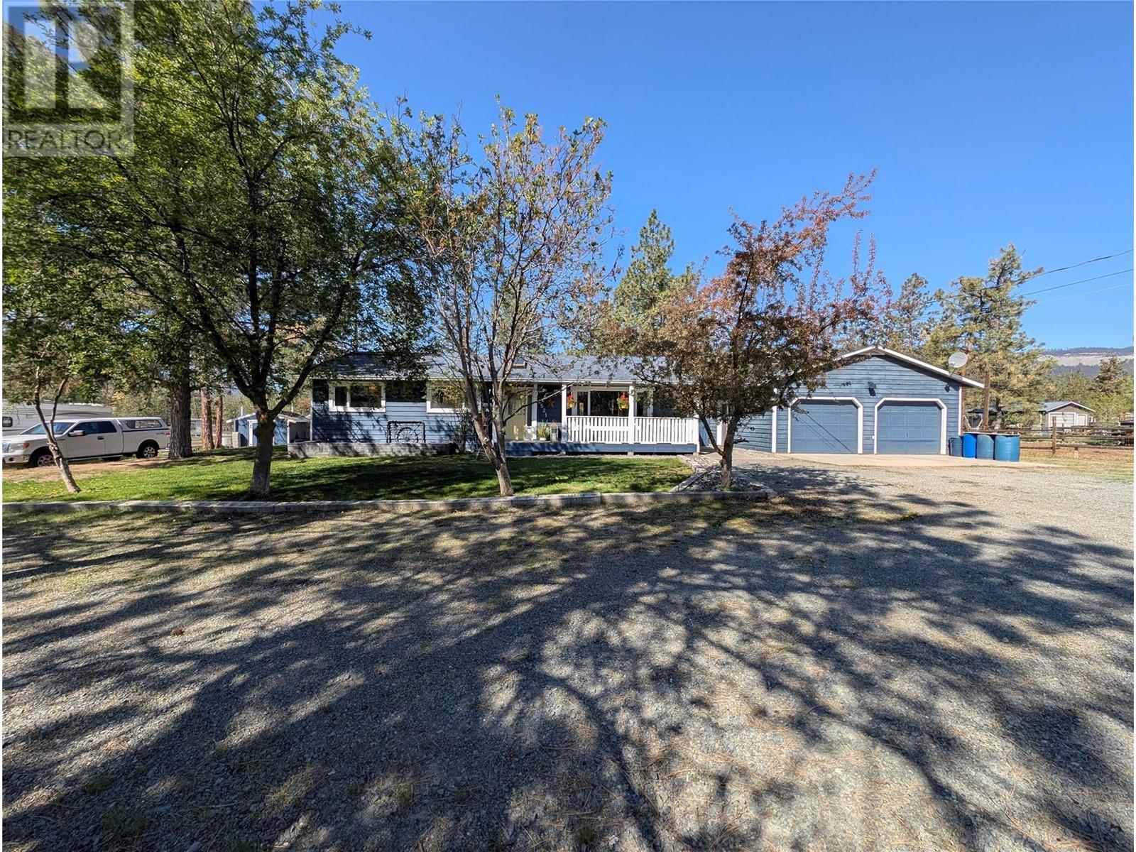 2521 Kinvig Street, merritt, British Columbia