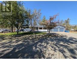 2521 Kinvig Street, merritt, British Columbia