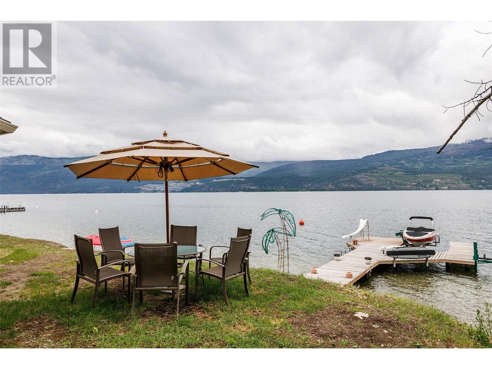 17824 Juniper Cove Road, lake country, British Columbia