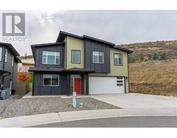 1097 EDGEHILL Place, kamloops, British Columbia
