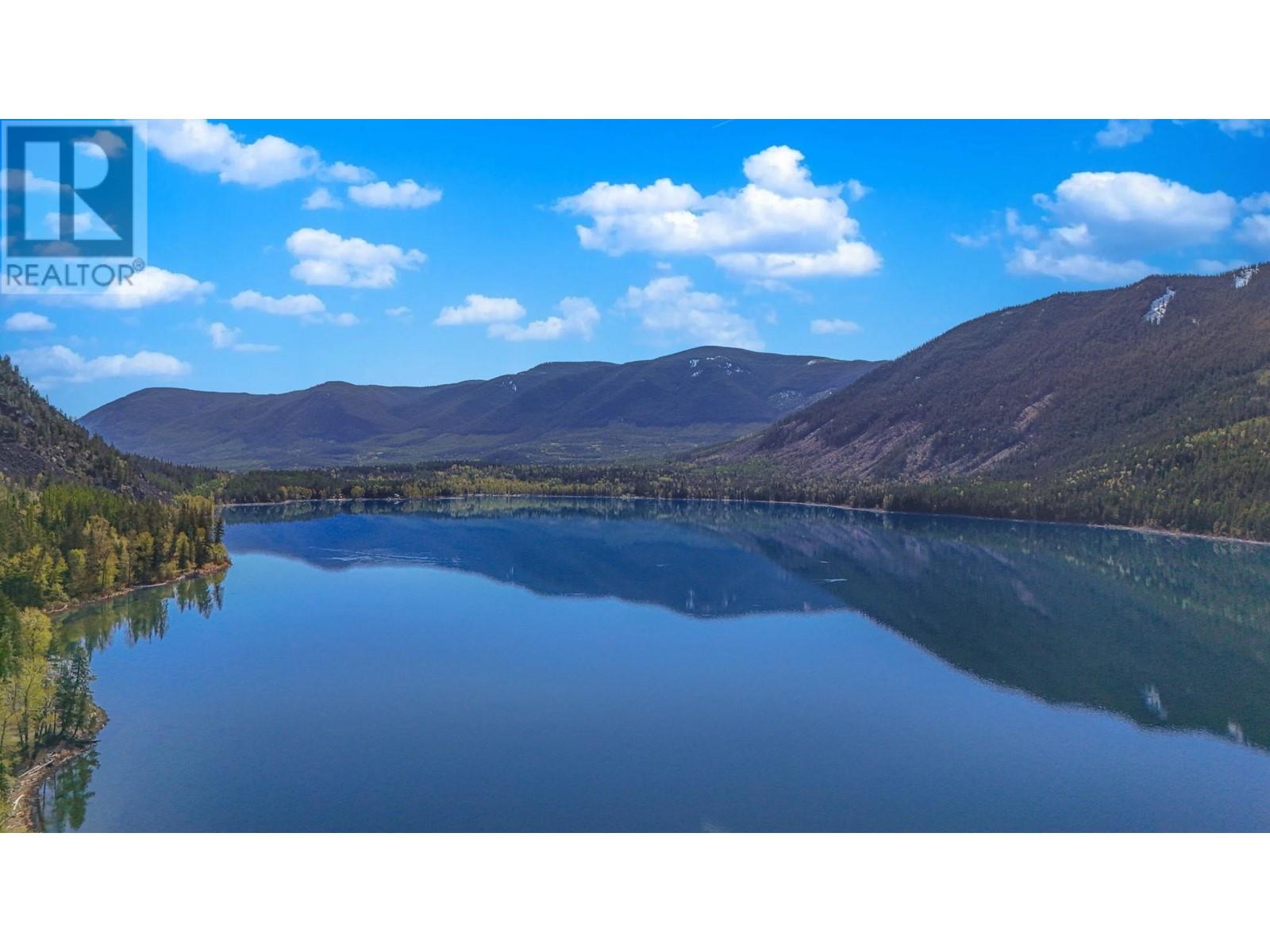 Lot 1 ST MARY LAKE Road, kimberley, British Columbia