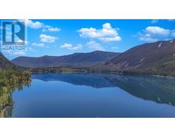 Lot 1 ST MARY LAKE Road, kimberley, British Columbia